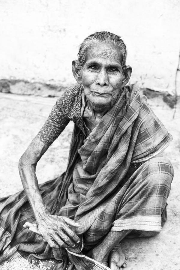 Senior citizen welfare support